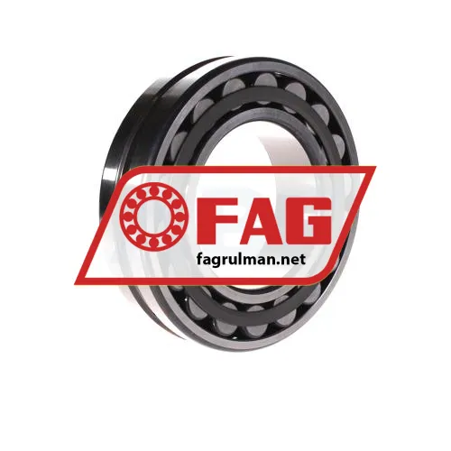FAG 22219-E1-XL-K ürün fotoğrafı 3