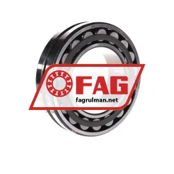 FAG 22219-E1-XL-K