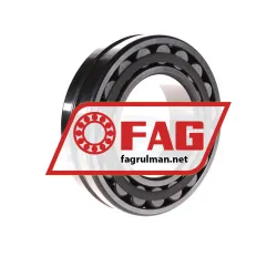 FAG 22219-E1-XL-K rulman resim 3