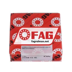 FAG 21308-E1-XL rulman resim 5