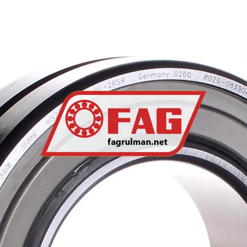 FAG WS22217-E1-XL-2RSR ürün fotoğrafı 2