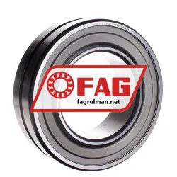 FAG WS22217-E1-XL-2RSR