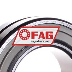 FAG WS22217-E1-XL-2RSR rulman resim 2