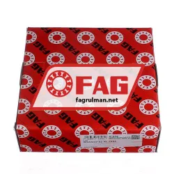 FAG WS22217-E1-XL-2RSR rulman resim 3