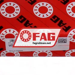 FAG WS22217-E1-XL-2RSR rulman resim 4