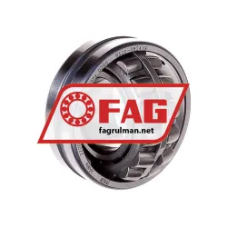 FAG 22206-E1-XL-C4