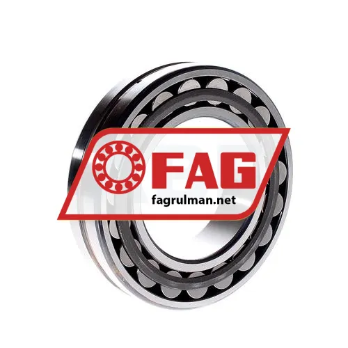 FAG 22216-E1-XL-C3 ürün fotoğrafı 2