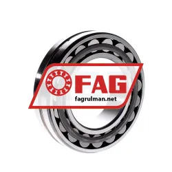 FAG 22216-E1-XL-C3 rulman resim 2