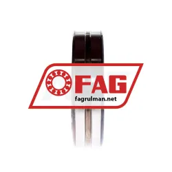 FAG 22216-E1-XL-C3 rulman resim 3