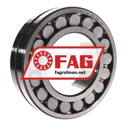 FAG 22222-E1A-XL-M-C3