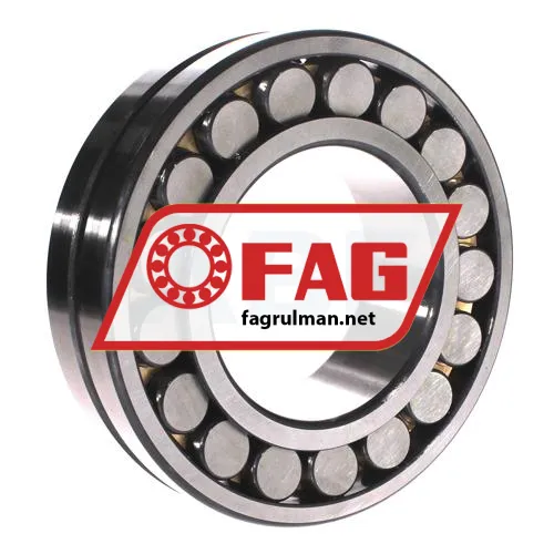 FAG 22222-E1A-XL-M-C3 ürün fotoğrafı 2