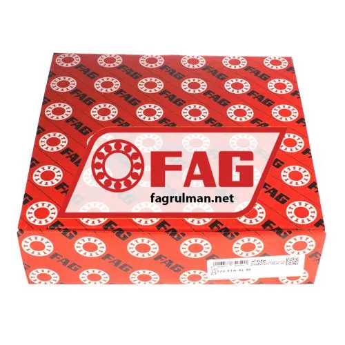 FAG 22222-E1A-XL-M-C3 ürün fotoğrafı 3