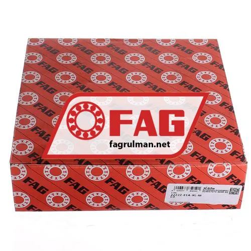 FAG 22222-E1A-XL-M-C3 ürün fotoğrafı 6