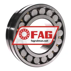 FAG 22222-E1A-XL-M-C3