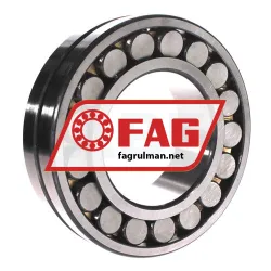 FAG 22222-E1A-XL-M-C3 rulman resim 2