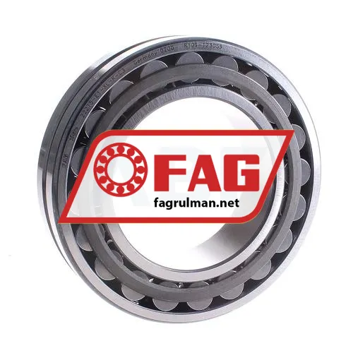 FAG 22215-E1-XL-K-C3