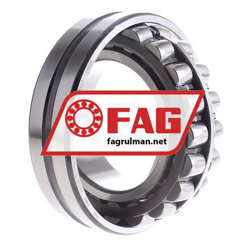 FAG 22215-E1-XL-K-C3 ürün fotoğrafı 2