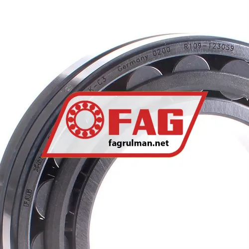 FAG 22215-E1-XL-K-C3 ürün fotoğrafı 3