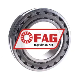 FAG 22215-E1-XL-K-C3