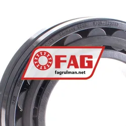 FAG 22215-E1-XL-K-C3 rulman resim 3