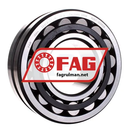 FAG 22313-E1-XL-T41A