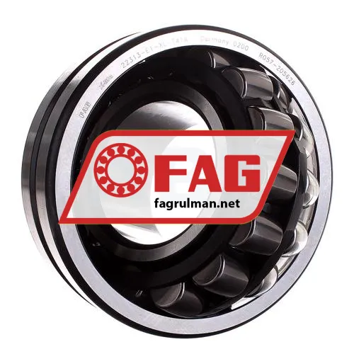FAG 22313-E1-XL-T41A ürün fotoğrafı 2