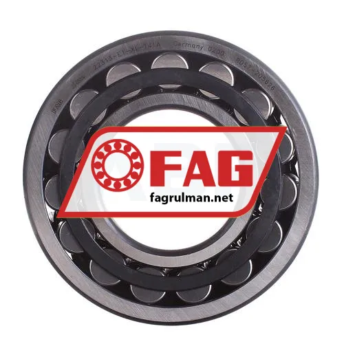 FAG 22313-E1-XL-T41A ürün fotoğrafı 3