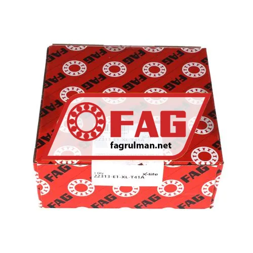 FAG 22313-E1-XL-T41A ürün fotoğrafı 6