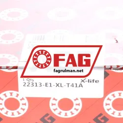 FAG 22313-E1-XL-T41A rulman resim 7