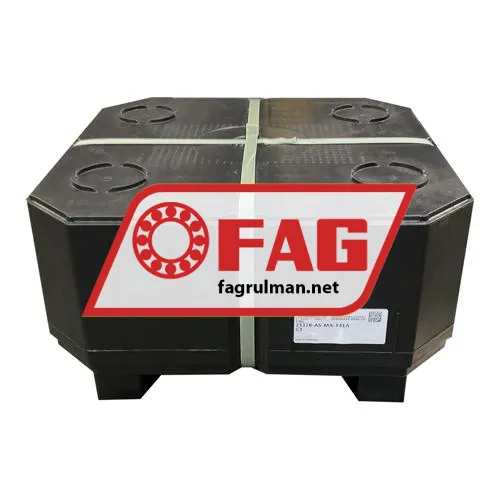 FAG 23328-AS-MA-T41A-C3 ürün fotoğrafı 2