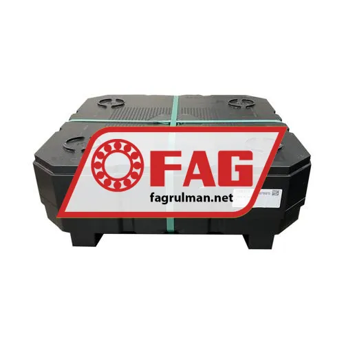 FAG 23972-K-MB-C4 ürün fotoğrafı 2