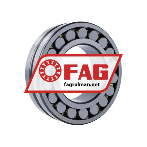 FAG 22224-E1A-XL-M-C4 ürün fotoğrafı 2
