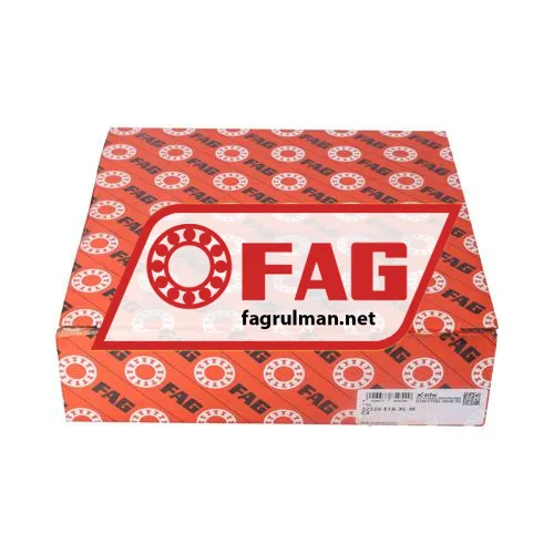 FAG 22224-E1A-XL-M-C4 ürün fotoğrafı 4