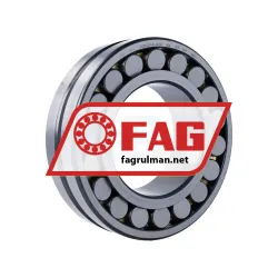 FAG 22224-E1A-XL-M-C4