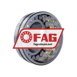 FAG 22224-E1A-XL-M-C4 rulman resim 3
