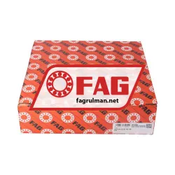 FAG 22224-E1A-XL-M-C4 rulman resim 4
