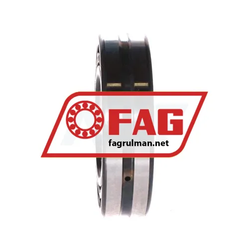 FAG 22212-E1-XL-C2 ürün fotoğrafı 2