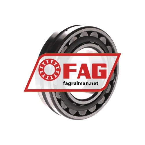 FAG 22212-E1-XL-C2 ürün fotoğrafı 3