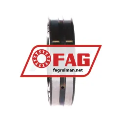 FAG 22212-E1-XL-C2 rulman resim 2
