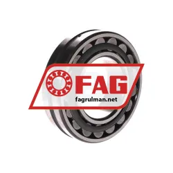 FAG 22212-E1-XL-C2 rulman resim 3