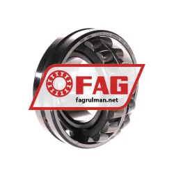 FAG 22212-E1-XL-C2 rulman resim 4