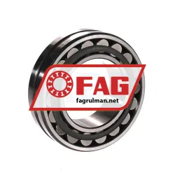FAG 22210-E1-XL-K-C4 rulman resim 2