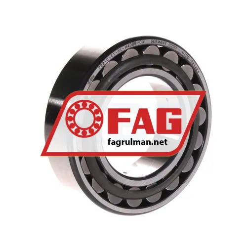 FAG 22210-E1-XL-H40BB-C3