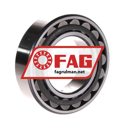 FAG 22210-E1-XL-H40BB-C3 ürün fotoğrafı 2