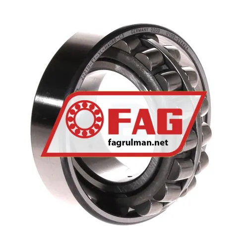 FAG 22210-E1-XL-H40BB-C3 ürün fotoğrafı 3