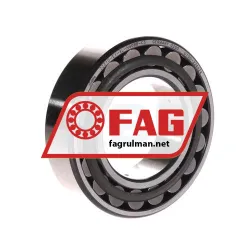 FAG 22210-E1-XL-H40BB-C3