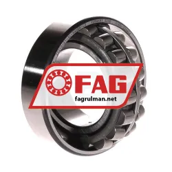 FAG 22210-E1-XL-H40BB-C3 rulman resim 3