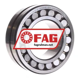 FAG 23220-E1A-XL-M