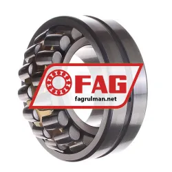 FAG 23220-E1A-XL-M rulman resim 2