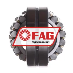 FAG 23220-E1A-XL-M rulman resim 5